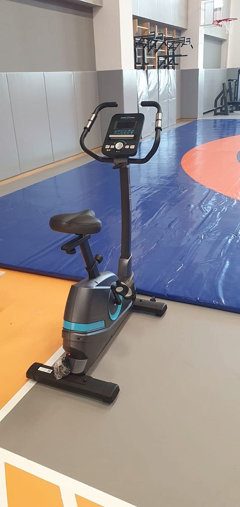 СОШ на 1500 мест, г. Белгород (зал единоборств)